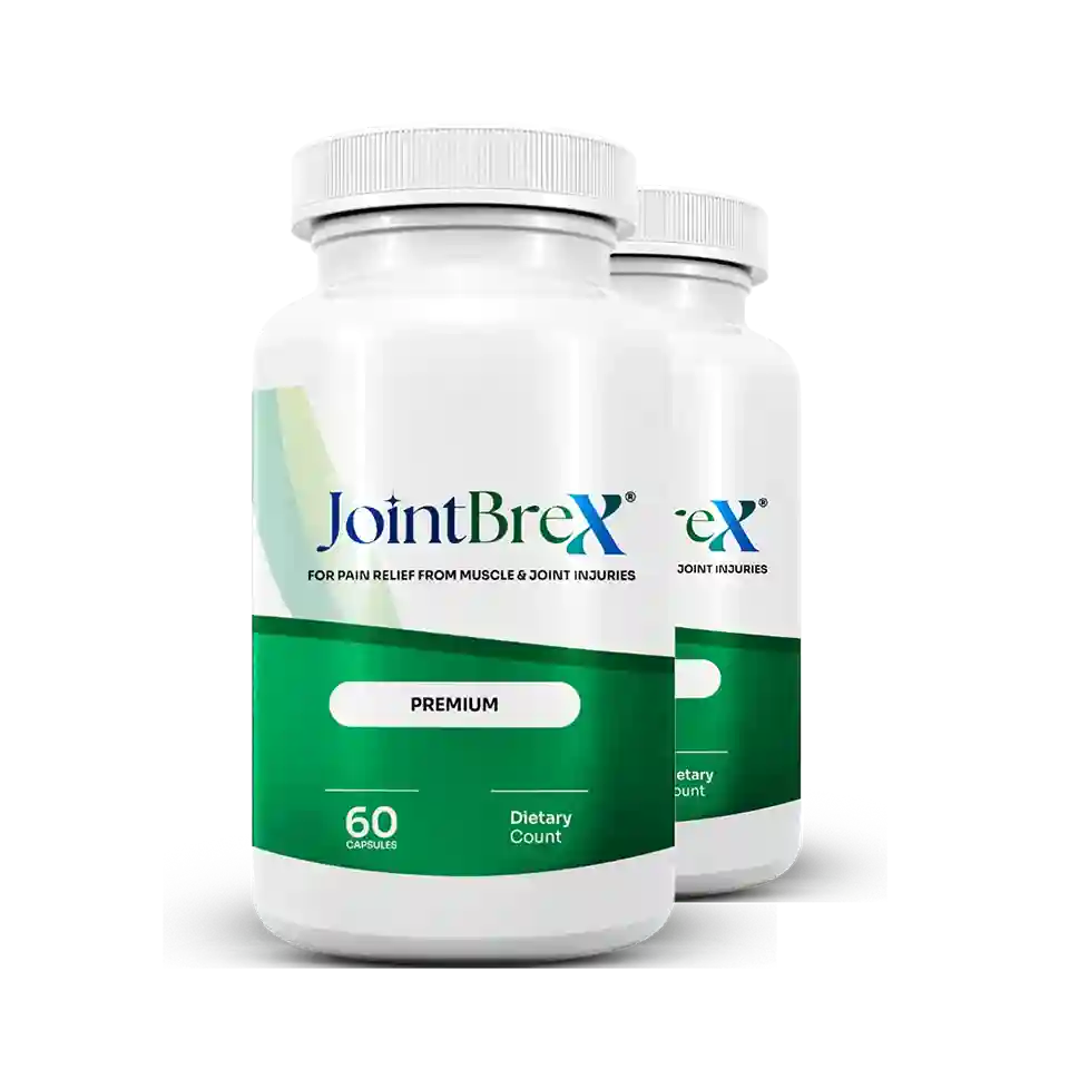 JointBrex supplement