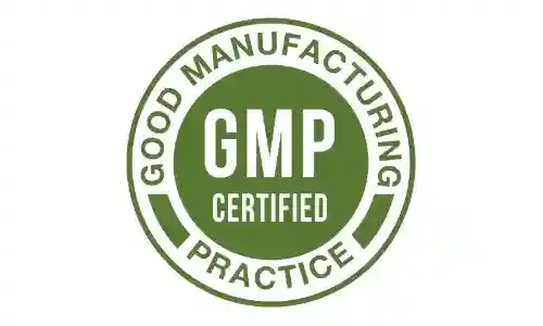 JointBrex GMP Certified
